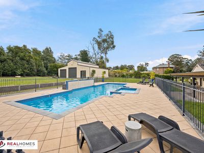 1-6 Woodside Glen, Cranebrook
