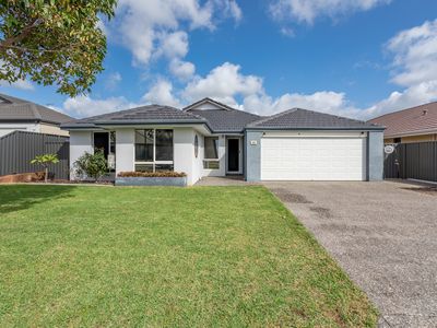 12 Larimar Parade, Byford