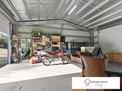 149 McCorry Road, Kuranda