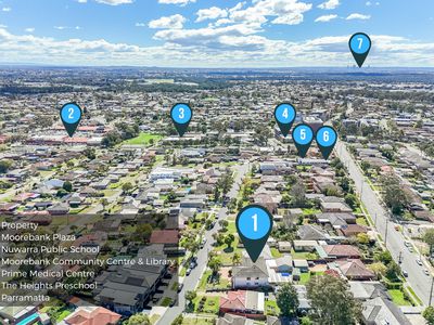 43 Selway Avenue, Moorebank