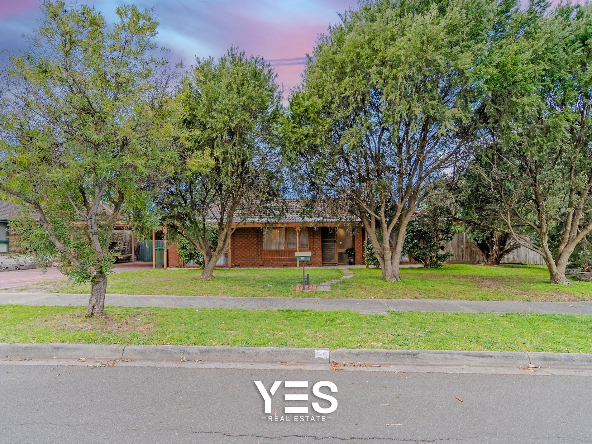 29 Landsdale Crescent, Wantirna South