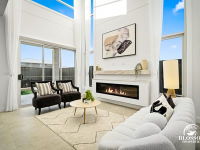 61 Feathertail Avenue, Marsden Park