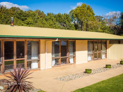 9-11 Clarke Street, Wolumla