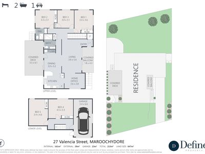 27 Valencia Street, Maroochydore