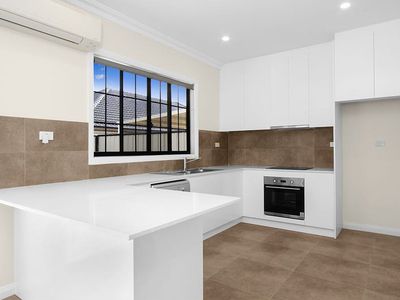 12 Campaspe Avenue, Wiley Park