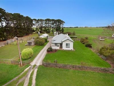 417 Vause Road, Mount Gambier