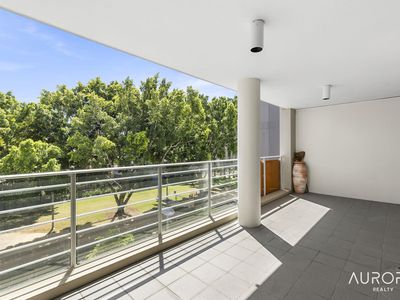 1206/172 Grey Street, South Brisbane