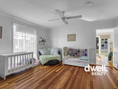 30 Woollamia Road, Falls Creek