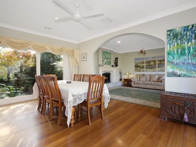 201 Phillipson Street, Wangaratta