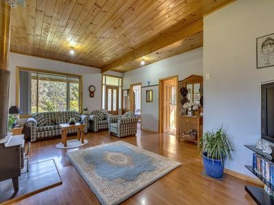 352 Judds Creek Road, Judbury