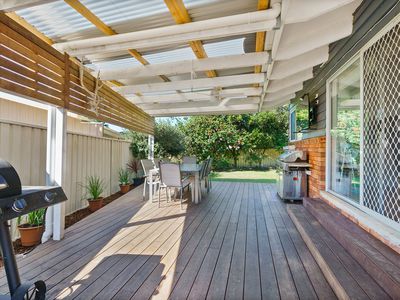 7 Monk Crescent, Bomaderry