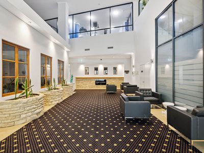 37 / 193 Hay Street, East Perth