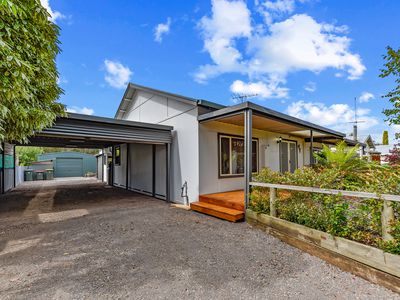 11 Ingram Street, Mount Burr