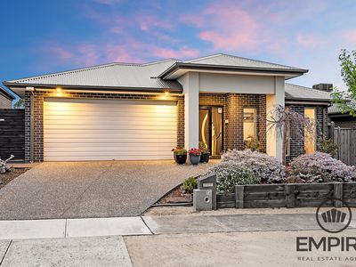 16 Capstone Street, Clyde