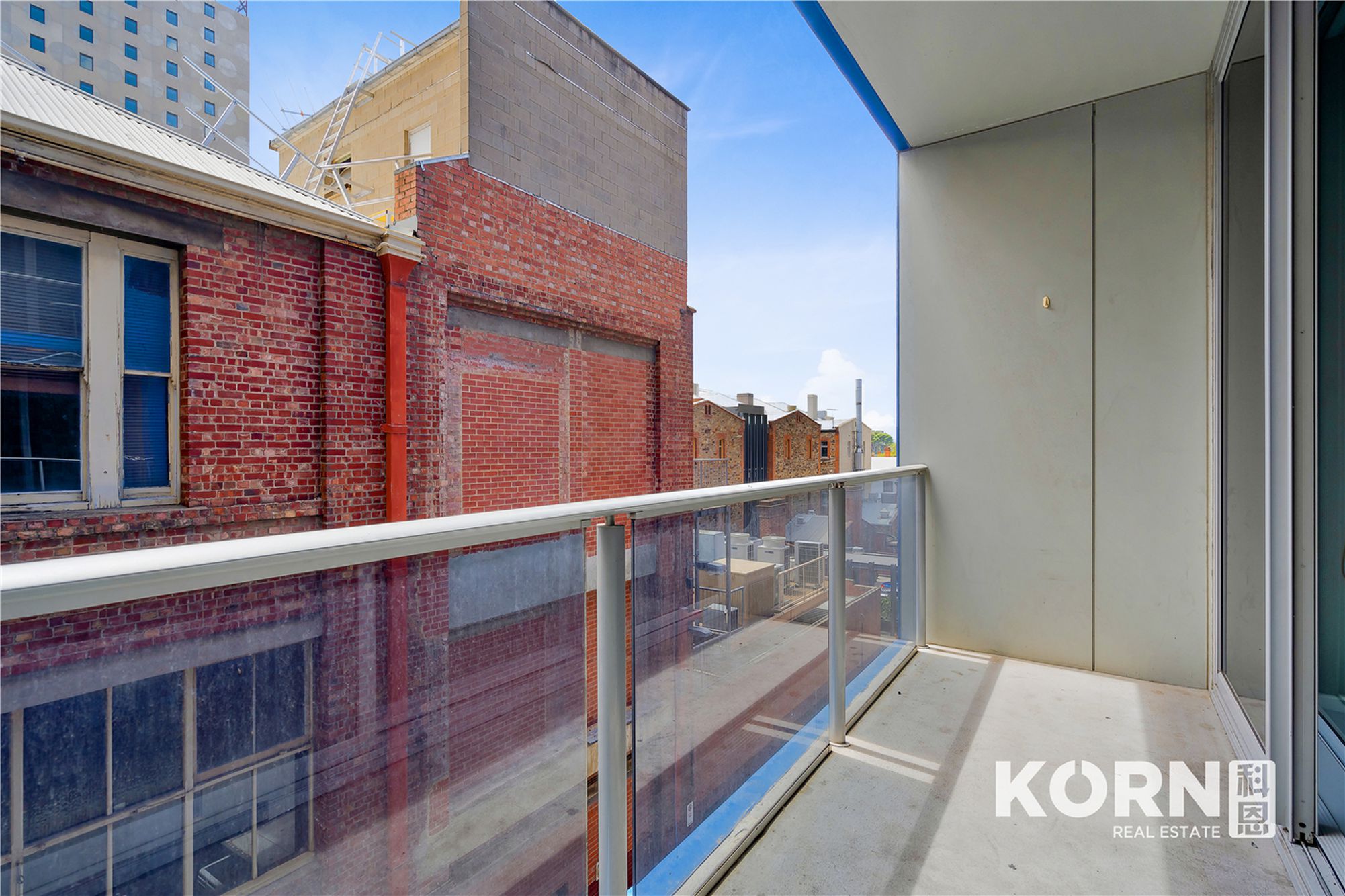 52 / 45 York Street, Adelaide