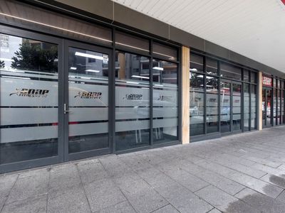 Shops 1 - 5 / 61 - 71 Queen Street, Auburn
