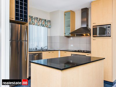78 / 9 Delhi Street, West Perth