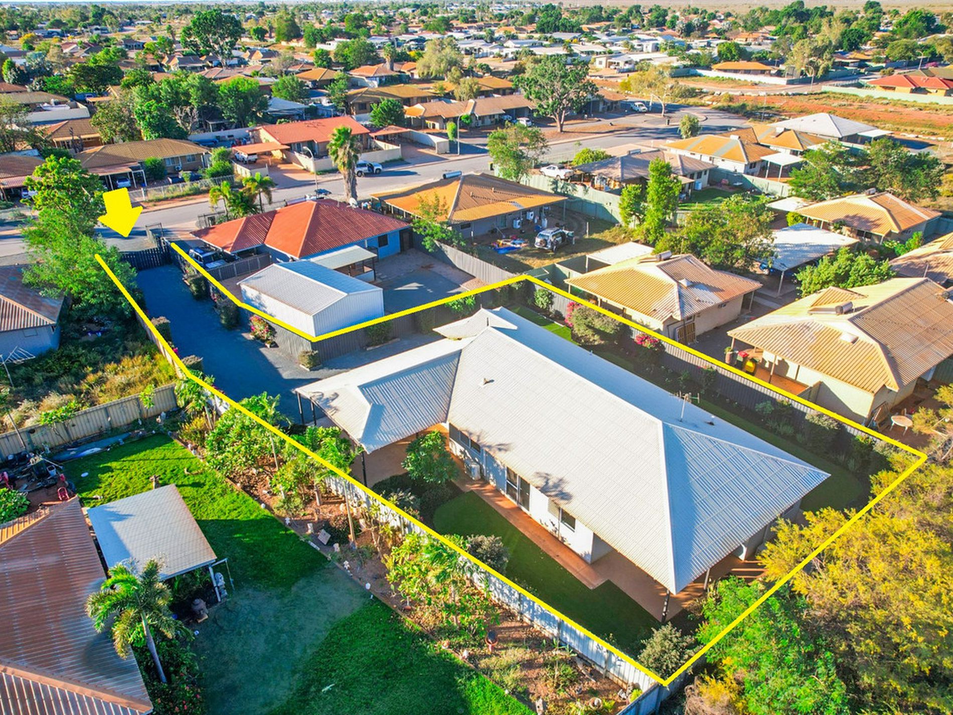 25A Yarrunga Crescent, South Hedland