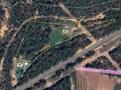 2259 Emu Park Road, Coowonga