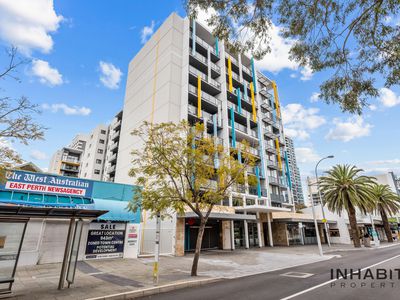 166 / 311 Hay Street, East Perth