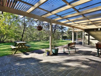 190 Bendeela Road, Kangaroo Valley
