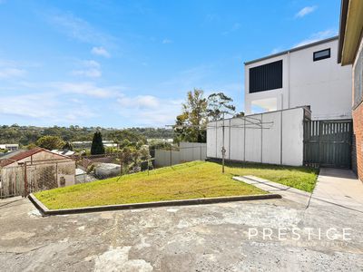 26 Knoll Avenue, Turrella