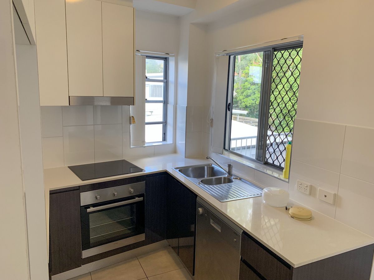 Mount Gravatt East