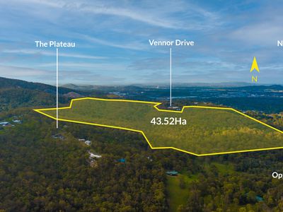 Lot 70 Barrenjoey Drive, Ormeau Hills