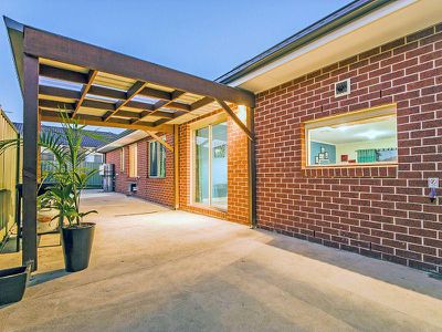 5 Garvan Street, Wyndham Vale