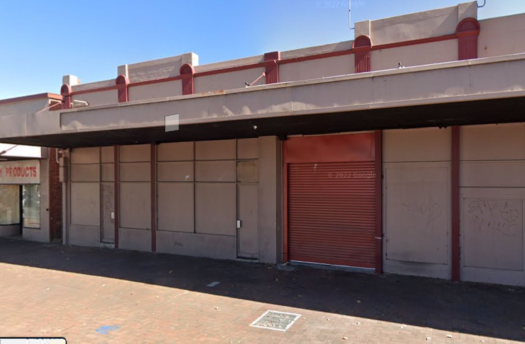 314318 Great Eastern Highway, Midland GEST Real Estate