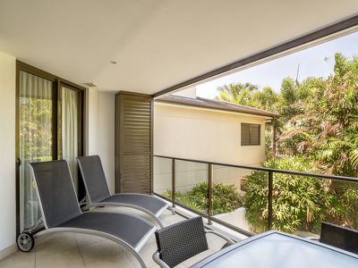 207 / 468 Esplanade, Torquay