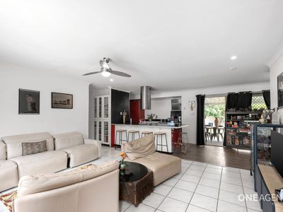 26 Warroo Place, Durack