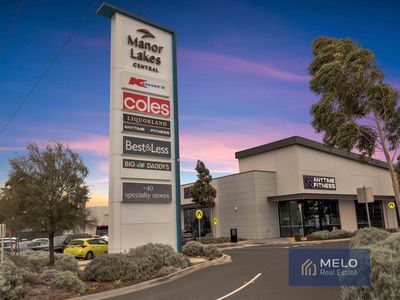 41 Matheson Avenue, Wyndham Vale