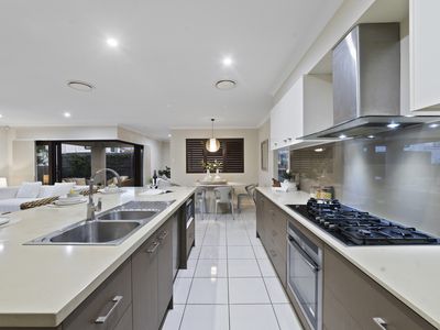 10 Saint Marys Close, Doolandella