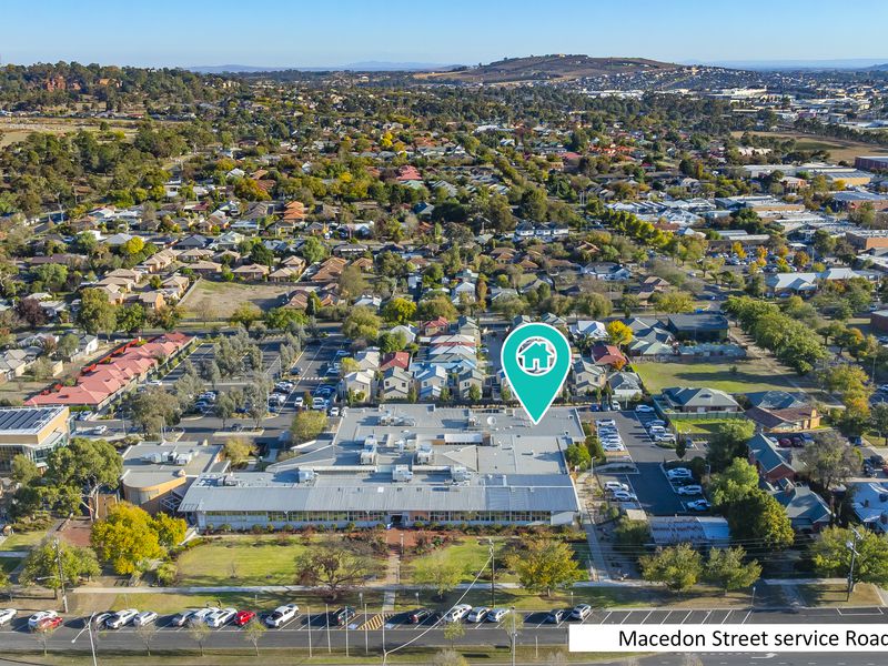 3 / 36-38 Macedon Street, Sunbury