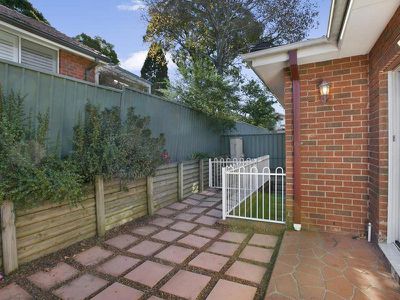 2 / 23 Percy Street, Gladesville
