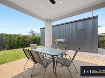 11 Cormorant Way, Wangaratta