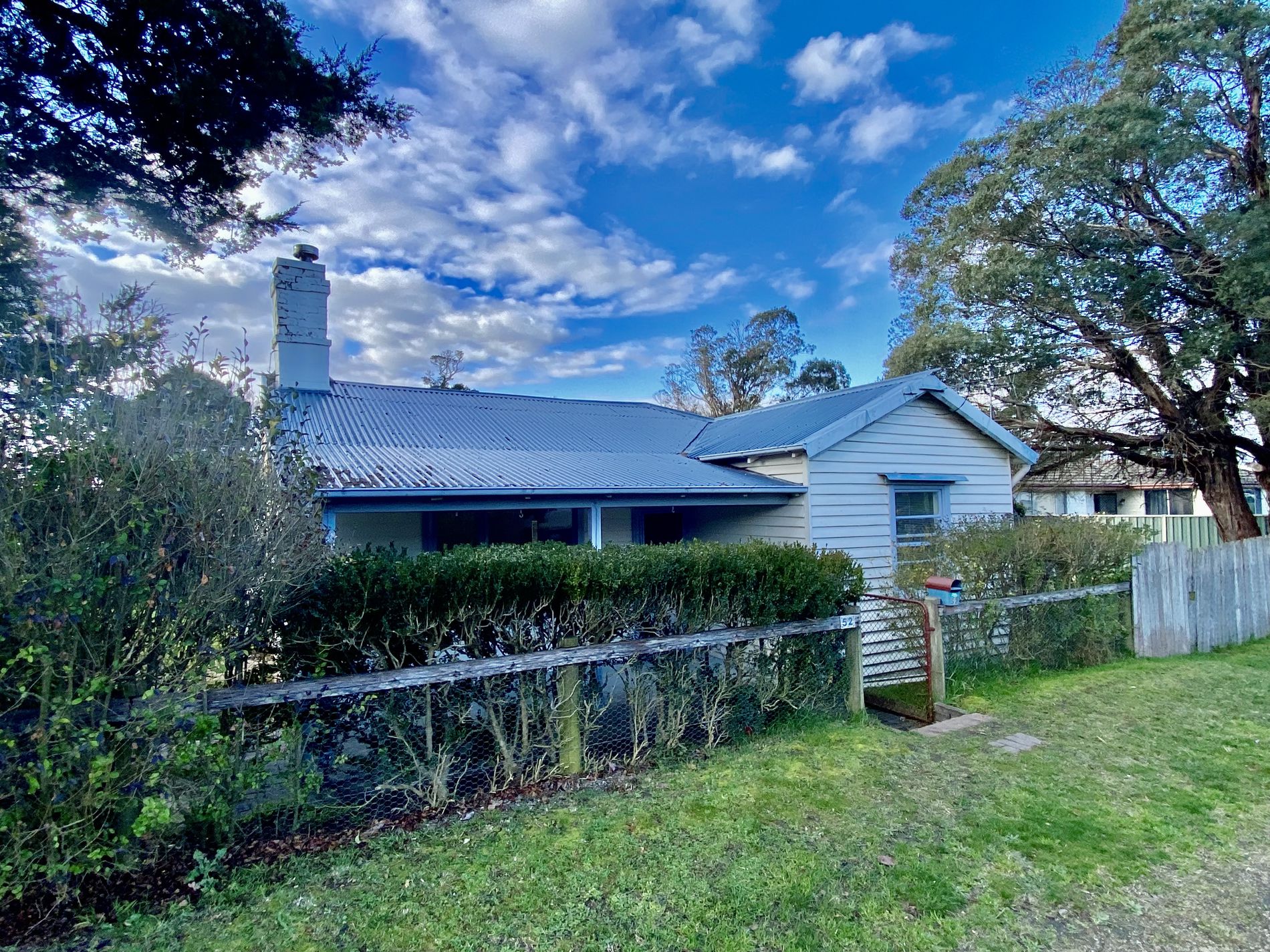 52 Cowper, Braidwood
