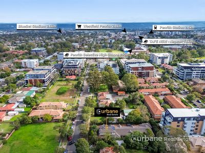 1 / 13 Lethbridge Street, Penrith