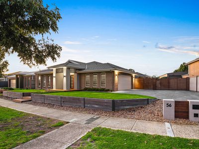 56 Mountainview Boulevard, Cranbourne North