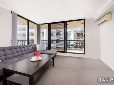 16 / 59 Rickard Road, Bankstown