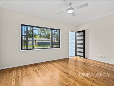 81 Poplar Avenue, Albion Park Rail