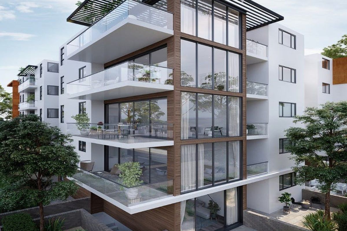 307 / 120-124 Wentworth Road, Burwood
