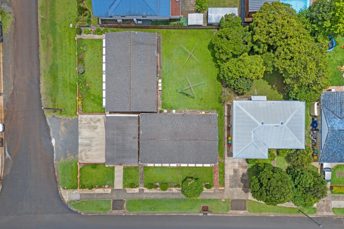 86 Dalley Street, East Lismore