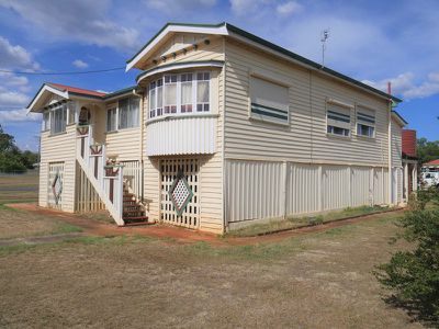 1 River Road, Kingaroy