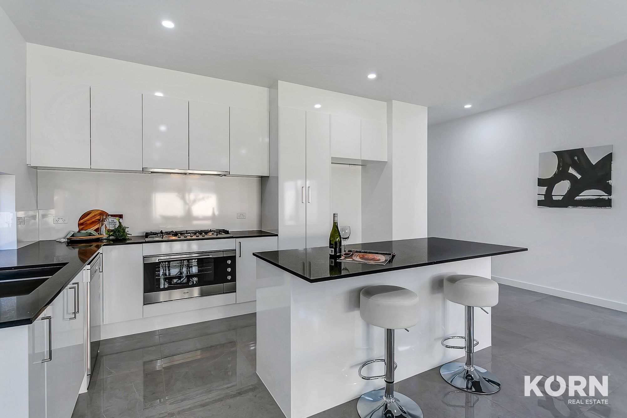 18B Ramsay Avenue, Seacombe Gardens