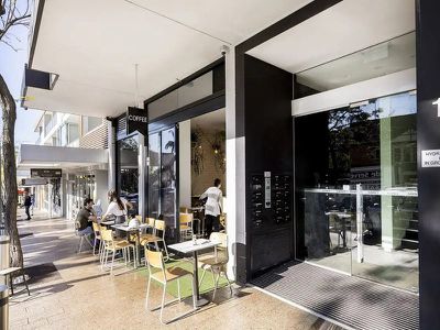 303 / 17 Grosvenor Street, Neutral Bay