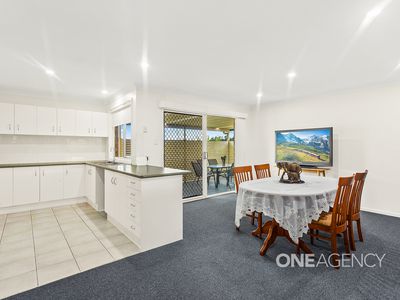 40 Glengarry Way, Horsley