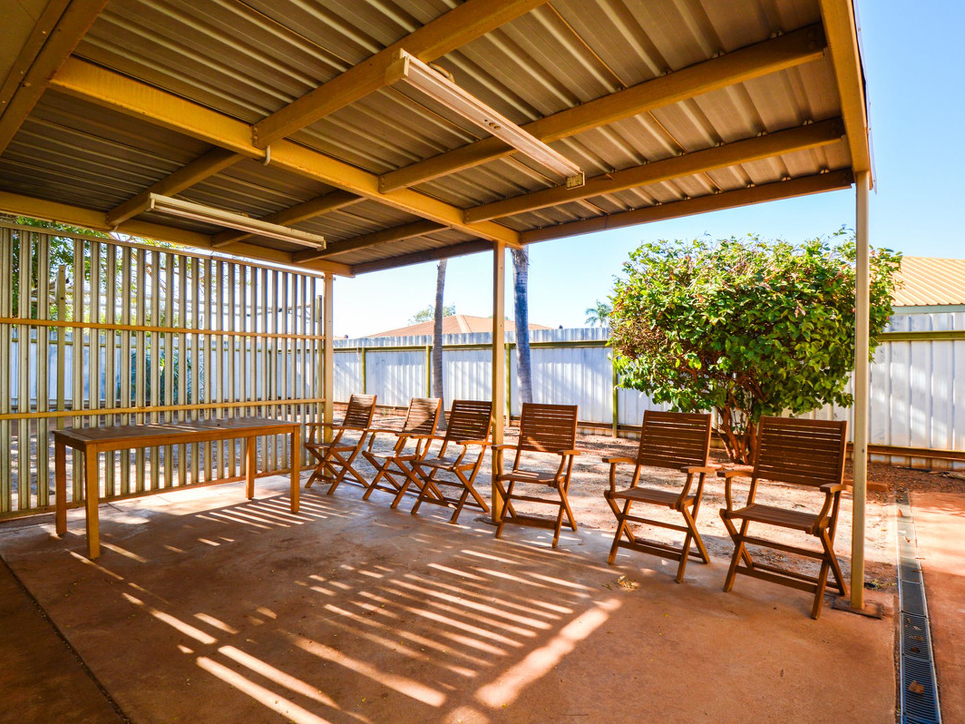 45 CAPTAINS Way, South Hedland
