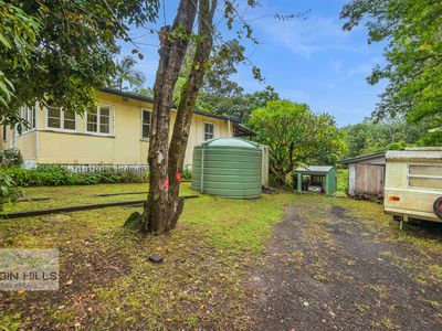 5330 Kyogle Road, Cawongla